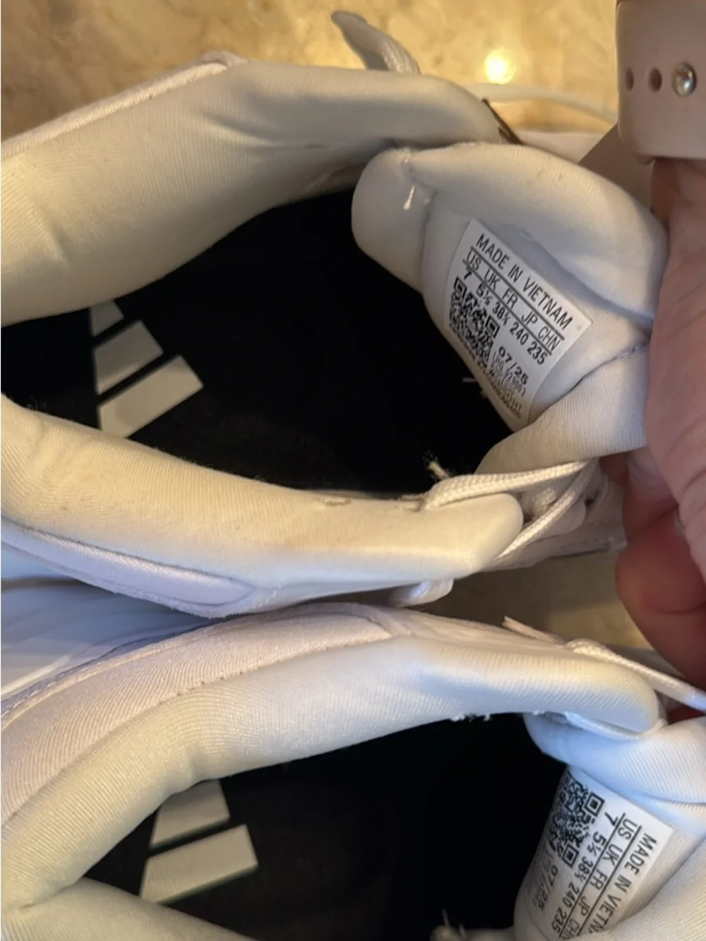 adidas volleyball lightweight